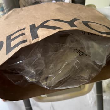 DHL Muğla Yatağan Şubesinde Kargo Hasarlı Ve Personel Saygısız