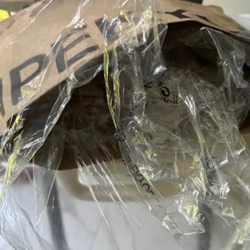 DHL Muğla Yatağan Şubesinde Kargo Hasarlı Ve Personel Saygısız