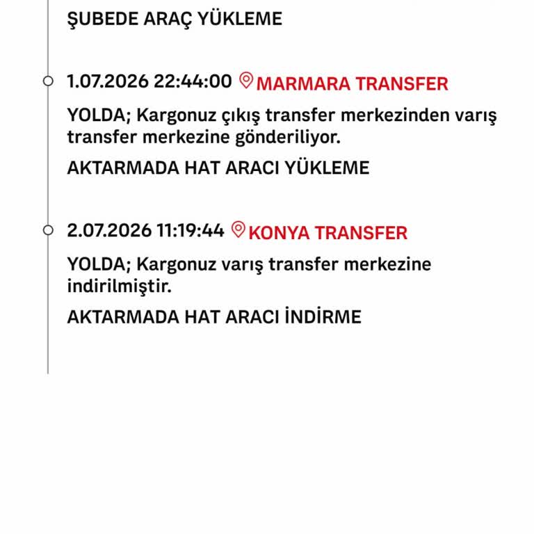 Canlı Bitkilerim 48 Saat Bekletildi, Teslimat Gecikti