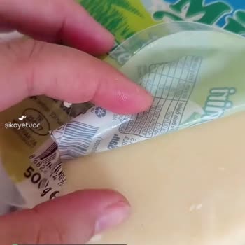 Mis Kaşardan Kıl Çıktı!