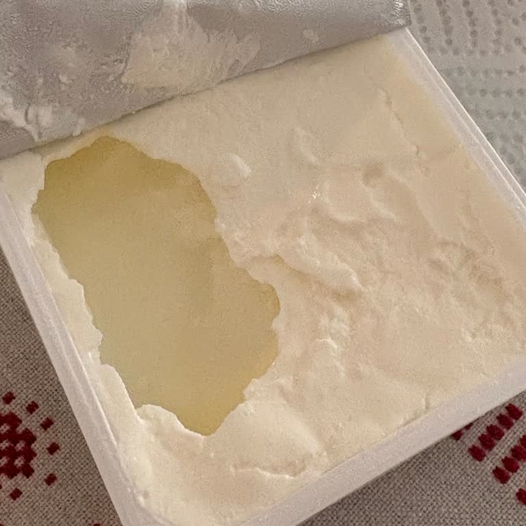 Pınar Labne Büyük Ölçüde Boş!