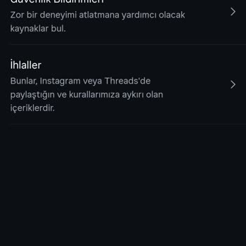 Threads Hesabım Uyarı Almadan Silindi: Haksız Kapatma Ve Açıklama Talebi