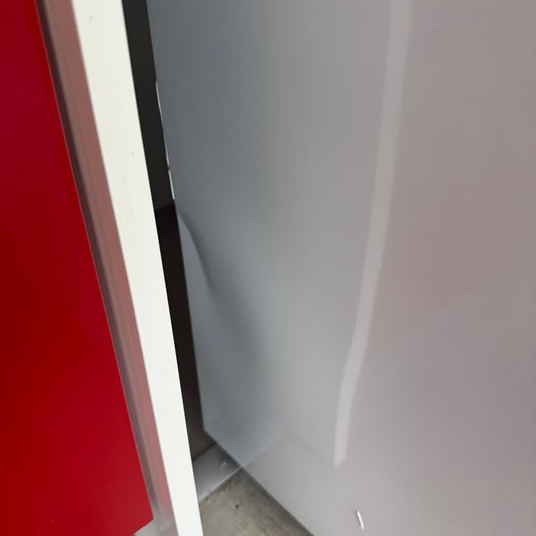 Arçelik Darbeli Buzdolabı Değişim Talebinin Gecikmesi