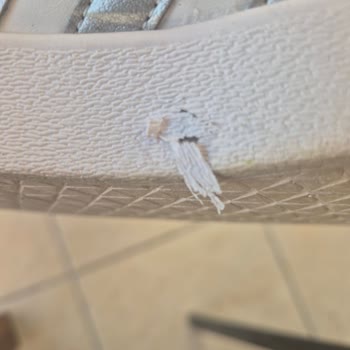 Adidas Ayakkabısında Boya Atması Ve Siyah Leke Şikayeti