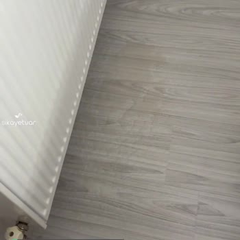 Mitsubishi Electric Yağmur Yağdığı Zaman Klimadan Yağmur Suyu Geliyor!