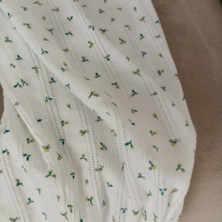 İlk Kullanımda Diz Verme Yaşadığım Pijama Takımı İçin Değişim Talebi