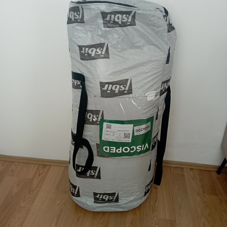 Tam Ortopedik Yatak İhtiyacına Uygun Olmayan Satış Ve 12.500 TL İade Talebi