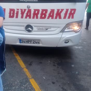 Araç Arızası Nedeniyle 10 Saat Bekletilen Yolcuların İade Ve Tazminat Talebi