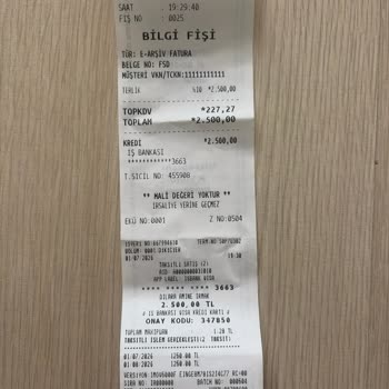 Cepa Deli Ceyo Mağazasında Açıklanmayan Kargo Ücretine İtiraz