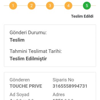 Teslim Edildi Görünen Kargo Kayboldu, Firma Cevap Vermiyor