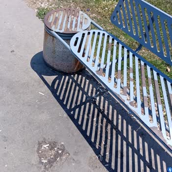 Eminönü Mahmutpaşa Mazgallarının Temizlenmemesi Nedeniyle Sürekli Sel Sorunu