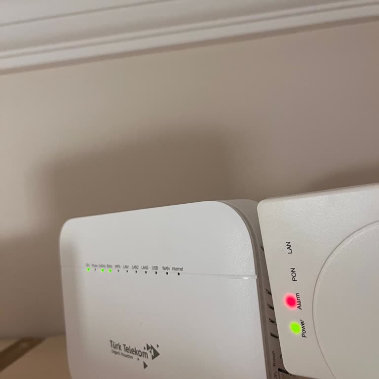 Fiber Geçişi Sonrası Üç Gün Süren İnternet Kesintisi Ve Yetersiz Telafi