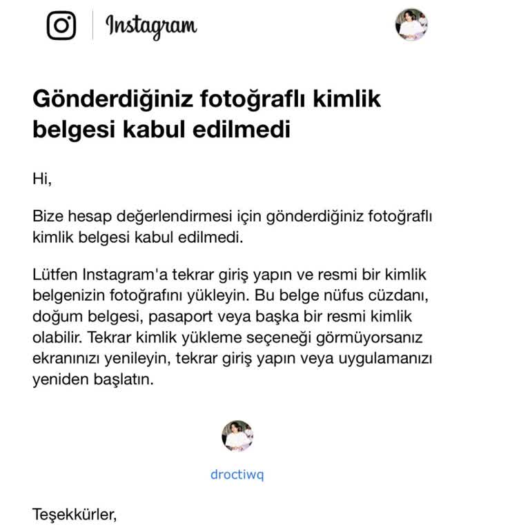 Instagram Hesaplarım Açıklama Olmadan Kapatıldı Ve Yardım Bulamıyorum