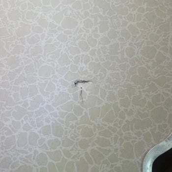 Koçtaş’tan Kırık Kamp Masası Değişim Talebi Cevapsız