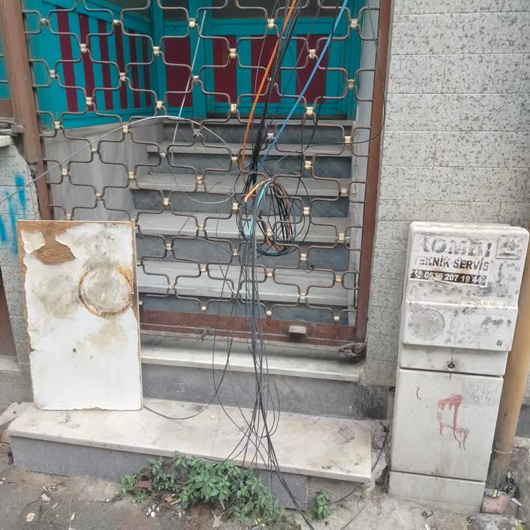 Türk Telekom Kabloları Kesildi, Arıza Gecikmeleri Mağduriyet Yaratıyor