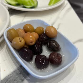 Özsüt İstanbul Optimum Şubesinde Menünün Uymadığı Kahvaltı İçin İade Talebi