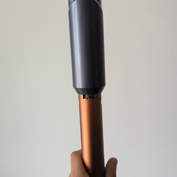 Dyson V15 Detect Borusu 5 Ayda Arızalandı, Müşteri Hizmetleri Kullanıcı Hatası Diyerek Geçiştirdi