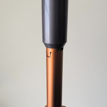 Dyson V15 Detect Borusu 5 Ayda Arızalandı, Müşteri Hizmetleri Kullanıcı Hatası Diyerek Geçiştirdi