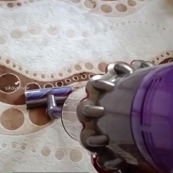 Dyson Sorun Devam Etmesine Rağmen 4. Kez Garantiden Geri Yollandı!