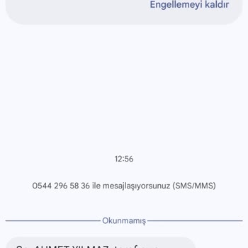 Atabey Hukuk Taklidi Sahte E Tebligat Mesajı İle Vatandaşları Uyardı