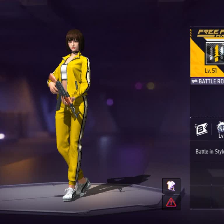 Free Fire Account Inaccessible After Linked Facebook Was Hacked