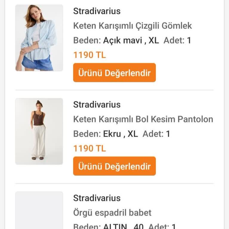 Eksik Ürün Gönderimi Ve 4500 TL İadenin Gecikmesi