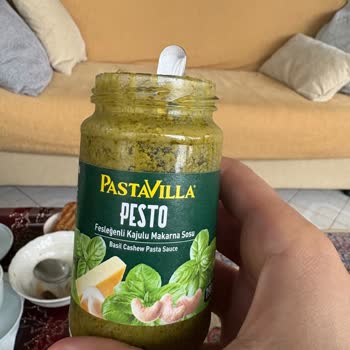 Pastavilla Makarna Sosunda Kedi Kılı: Sağlık Ve Hijyen Riski