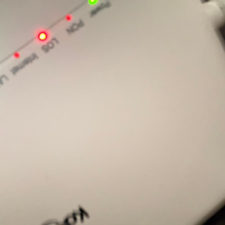 Fiber Kablo Arızası Nedeniyle Ev İnterneti Ve TV Hizmeti Kesildi