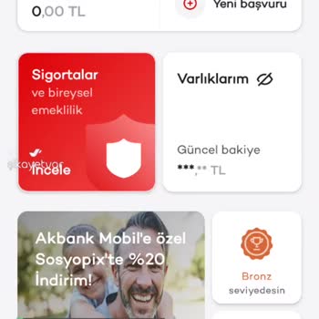 Akbank Tarafından Vadedildiği Halde Ödenmeyen Chip Para