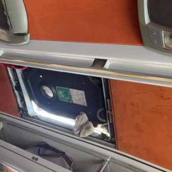 85 Dakikalık Gecikme Ve Klimasız Otobüste Yaşanan Rahatsızlık