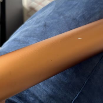 Dyson Gen5 Detect Süpürgede Papatya Fırçanın Soyulması Ve Ani Durdurulma Garanti Kapsamına Alınmalı
