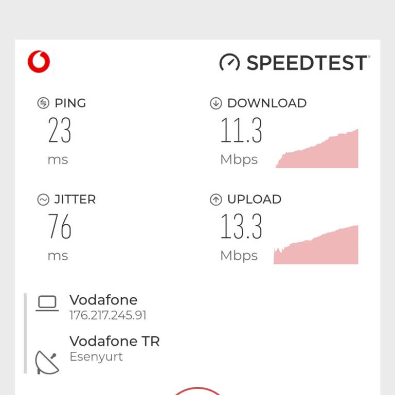 Vodafone Fiber Hız Düşüklüğü Ve Wi‑Fi Kopmaları Nedeniyle Fatura İptali Talebi