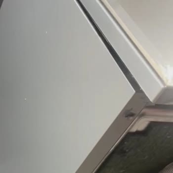 Ayıplı Bulaşık Makinesi Teslimatı Ve Şirketler Arası Yönlendirme Sorunu
