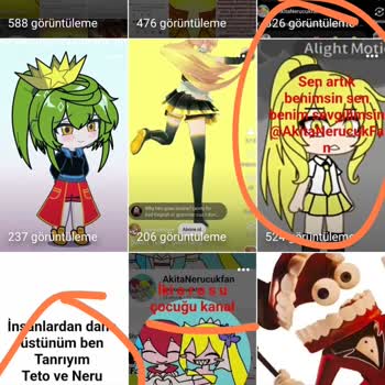 Çocuk Haklarını Zedeleyen YouTube Kanalı İçin Acil Kapatma Talebi