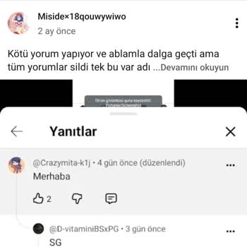 Çocuk Haklarını Zedeleyen YouTube Kanalı İçin Acil Kapatma Talebi