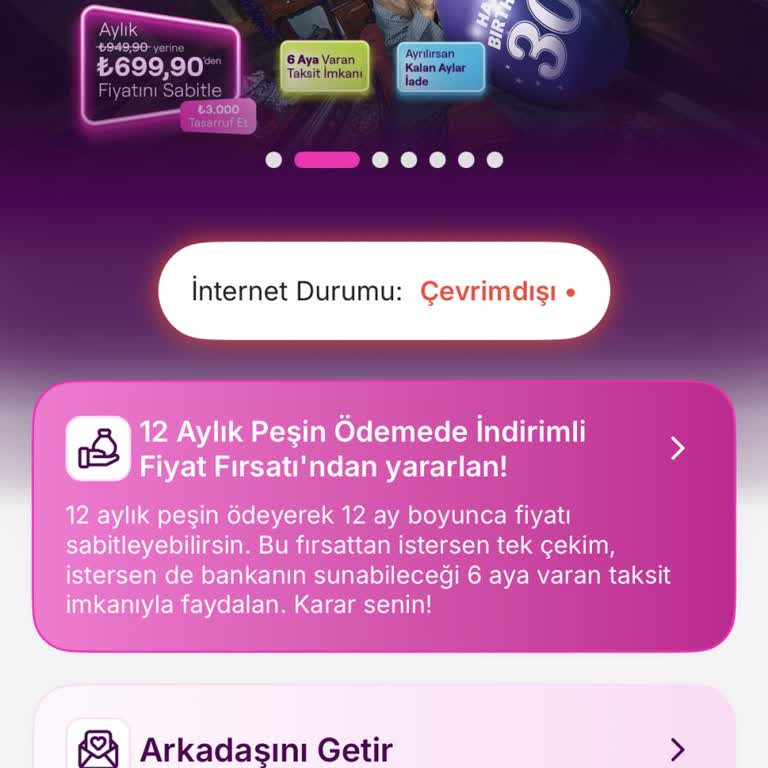 TurkNet Fiber İnternet Bağlantı Kesintileri Ve Müşteri Hizmetlerinde Yanıtsızlık