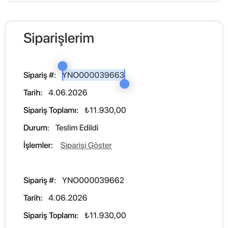 Arızalı İPhone İki Kez Gönderildi, İade Ve Geri Ödeme Süreci Uzuyor