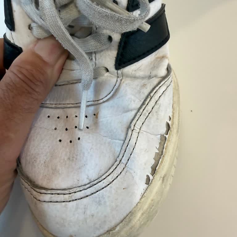 Adidas Çocuk Ayakkabısında Kısa Sürede Açılma Ve İade Reddi