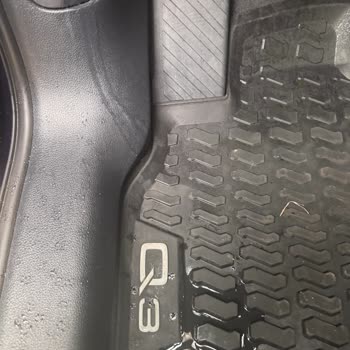 Tekrarlayan Su Sızması Ve Uzun Servis Süresi: Audi Q3'te Çözüm Yok