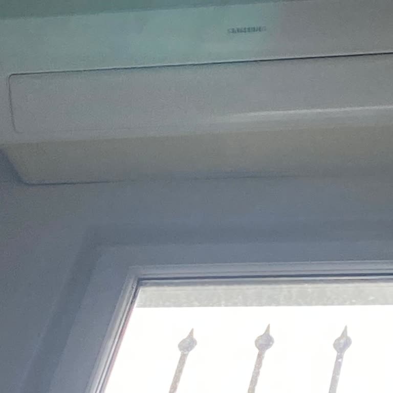 Samsung Yetkili Servisin Hatalı Montajı Nedeniyle Su Sızıntısı Ve Ücretsiz Onarım Talebi