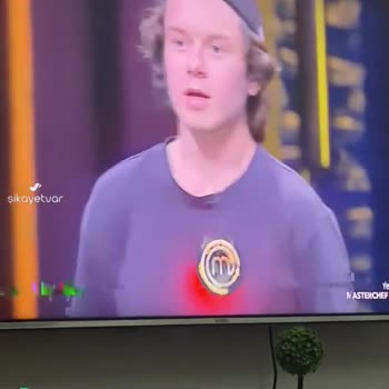 Vestel Televizyon Sıkıntısı