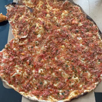 Migros Yemek Çiğ Lahmacun Ve Yetersiz Müşteri Hizmetleri Nedeniyle İade Talebi