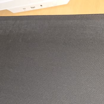 Amazon’da Defolu Mouse Pad’in Tekrarlanan Gönderimi Ve Zorlu İade Süreci
