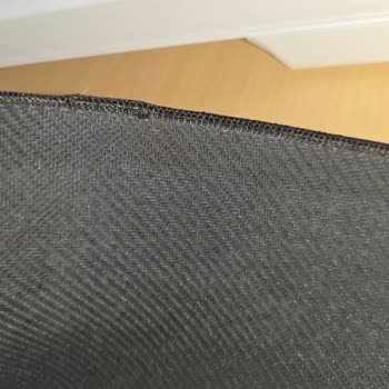 Amazon’da Defolu Mouse Pad’in Tekrarlanan Gönderimi Ve Zorlu İade Süreci