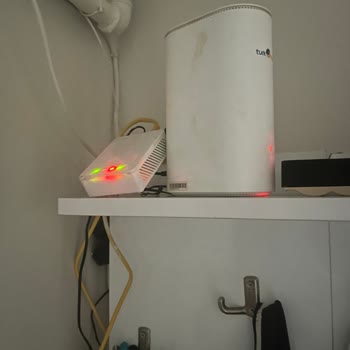 Tekrarlayan İnternet Kesintileri Ve Müşteri Hizmetlerine Ulaşılamaması