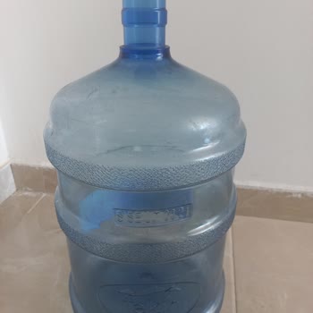 Yemeksepeti Mahalle Yanlış Damacana Ve Eski Tarihli Değişim