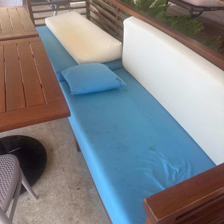 DoubleTree Bodrum’da Yoğun Kalabalık Ve Bakımsız Ortamla Karşılaşıldı