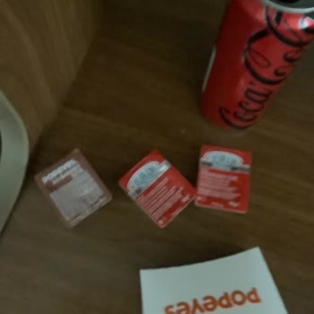 Yanlış Tavuk Parçaları Ve İade Reddiyle 300 TL Kayıp