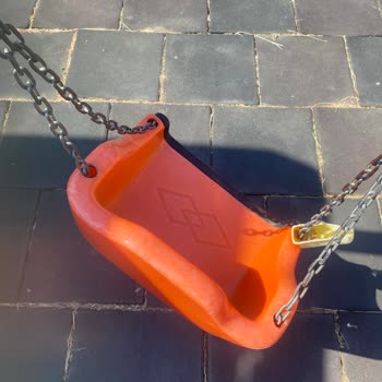 Parkın Bakımsızlığı ve Güvenlik Sorunları