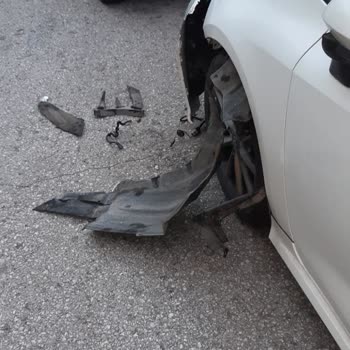 Toyota Corolla Onarımında Parça Bekleme Süresi Ve İkame Araç Sağlanmaması